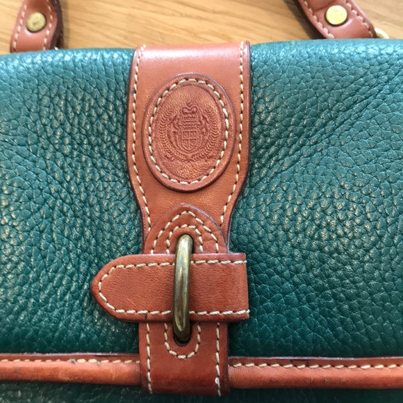 Vintage LIZ CLAIBORNE Handbag - Picture 3 of 8